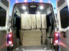 K�rde m�bler �t jysk med taxibussen en period