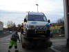 Taxi bussen b�rgas efter kamrem som kuggat �ver, p� julafton-06