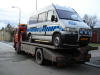Taxi bussen b�rgas efter kamrem som kuggat �ver, p� julafton-06