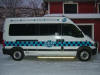 Taxibussen