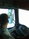 �var backning med sl�p
