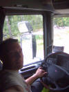 Ute � k�r fin scania